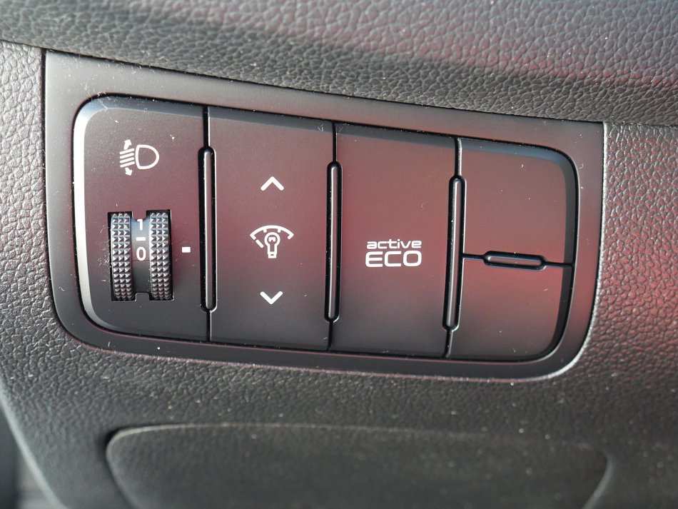 Kia Ceed 1.6 CRDi 