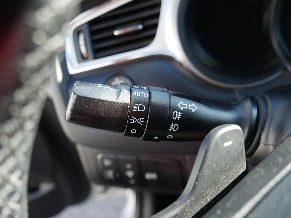 Kia Ceed 1.6 CRDi 