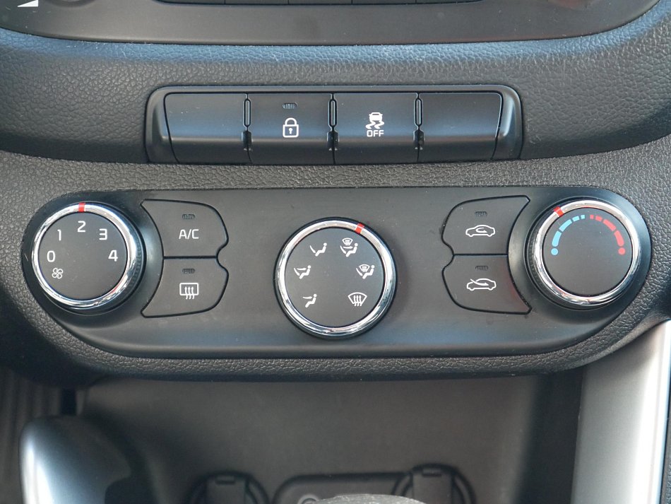 Kia Ceed 1.6 CRDi 