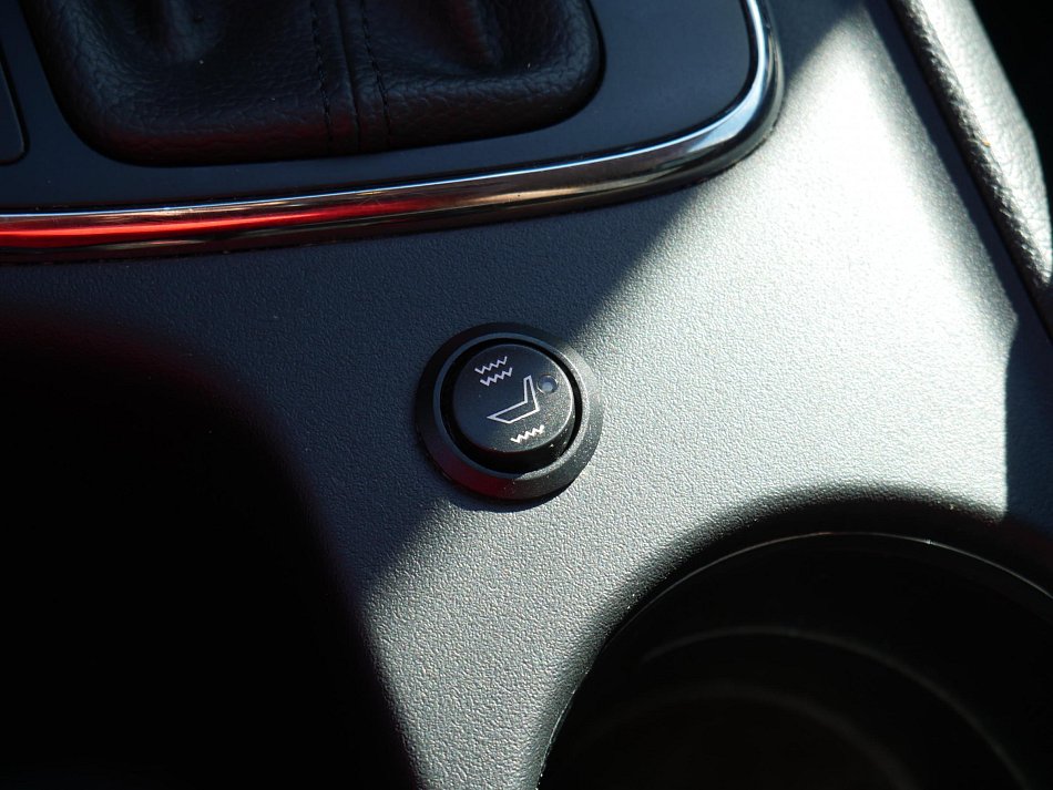 Kia Ceed 1.6 CRDi 
