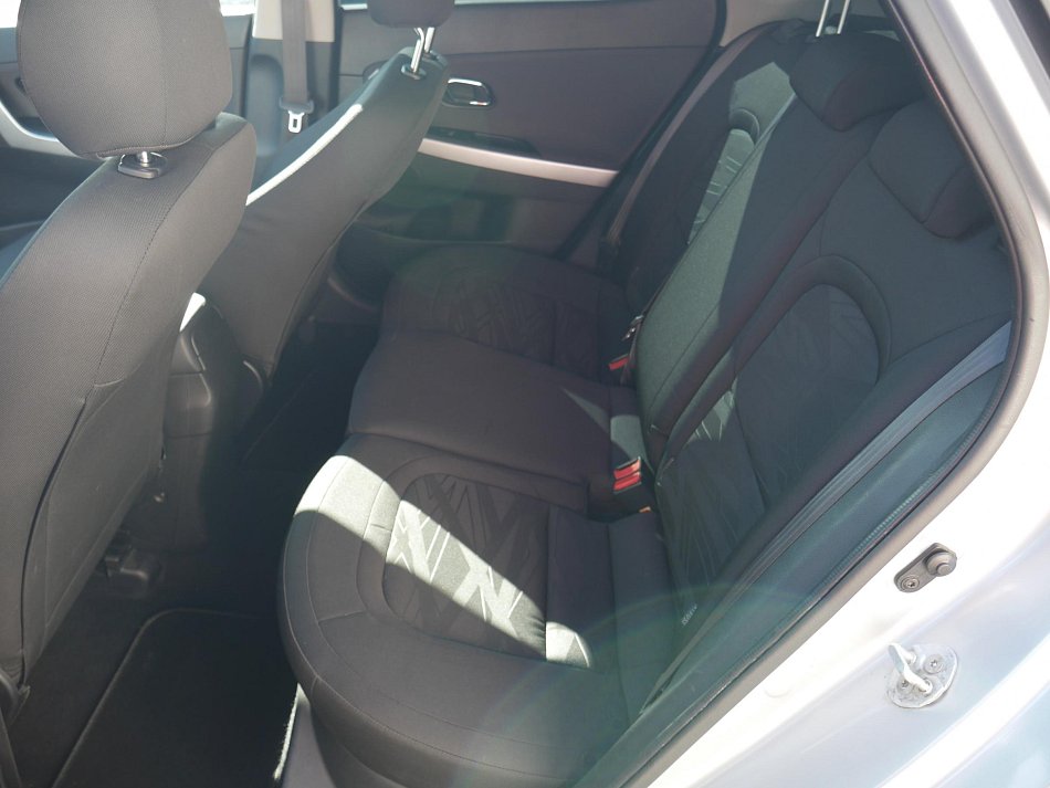 Kia Ceed 1.6 CRDi 
