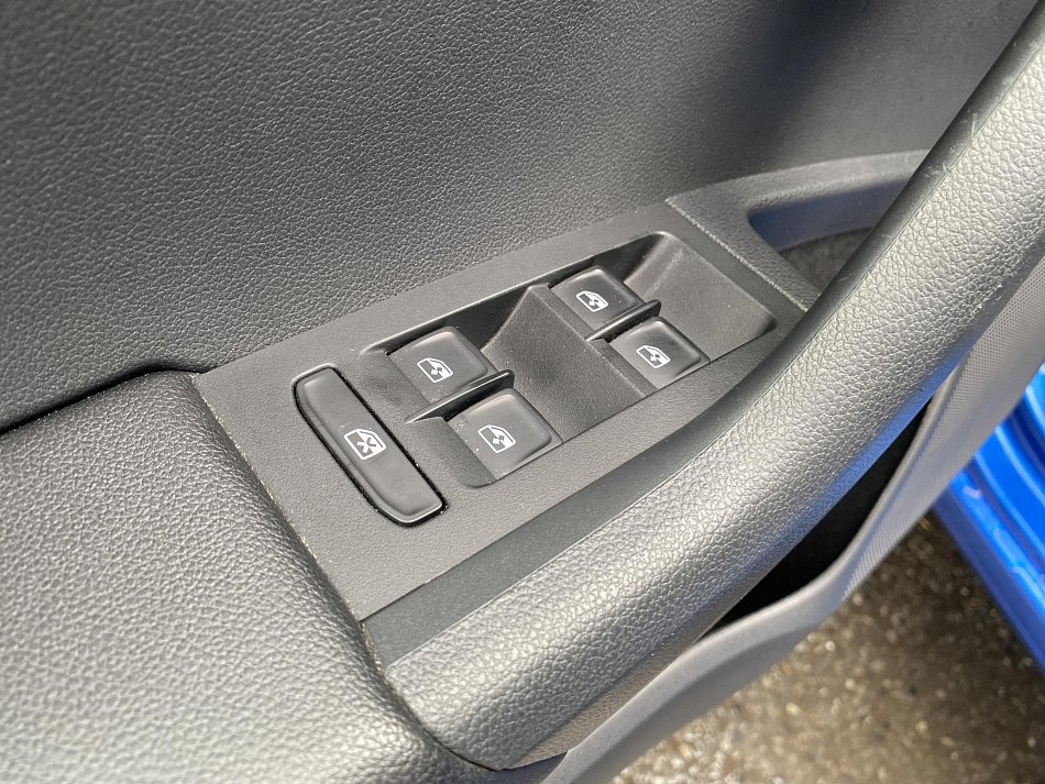 Škoda Octavia III 1.5 TGi Style