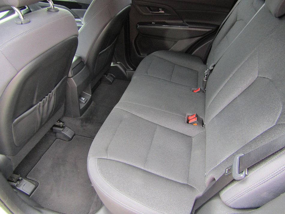 SsangYong Korando 1.5 T-GDi 