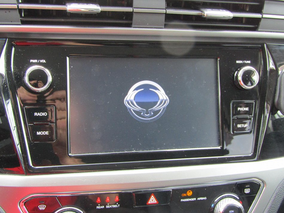 SsangYong Korando 1.5 T-GDi 