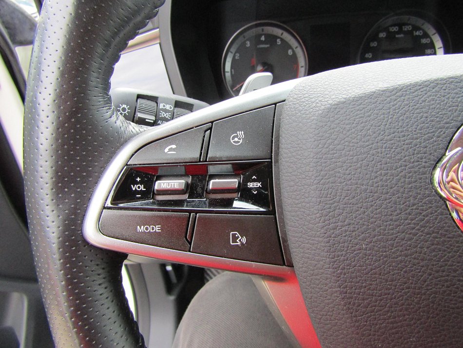 SsangYong Korando 1.5 T-GDi 