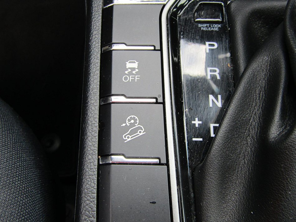 SsangYong Korando 1.5 T-GDi 