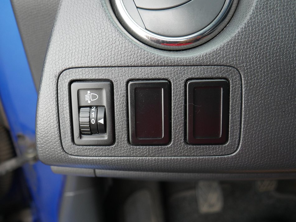 Suzuki Swift 1.3 i  4x4