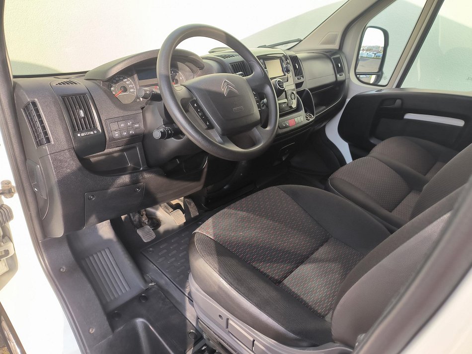 Citroën Jumper 2.2HDi  L3H2