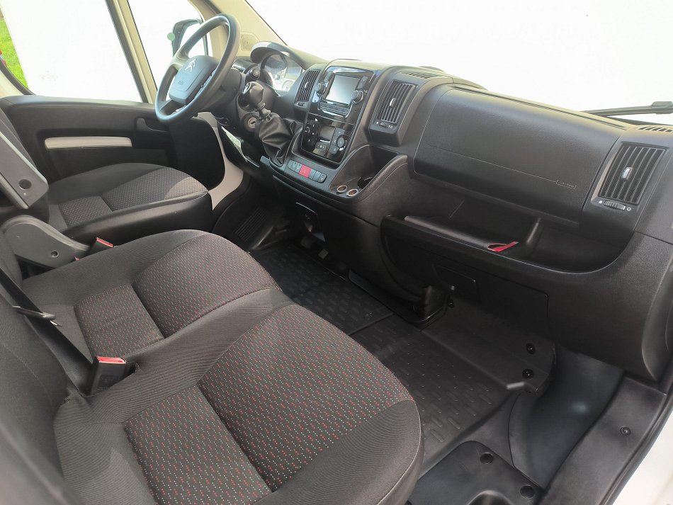 Citroën Jumper 2.2HDi  L3H2