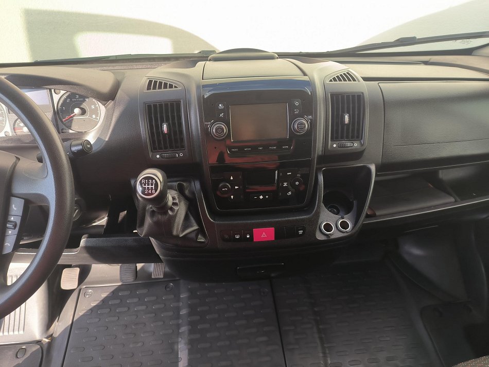 Citroën Jumper 2.2HDi  L3H2