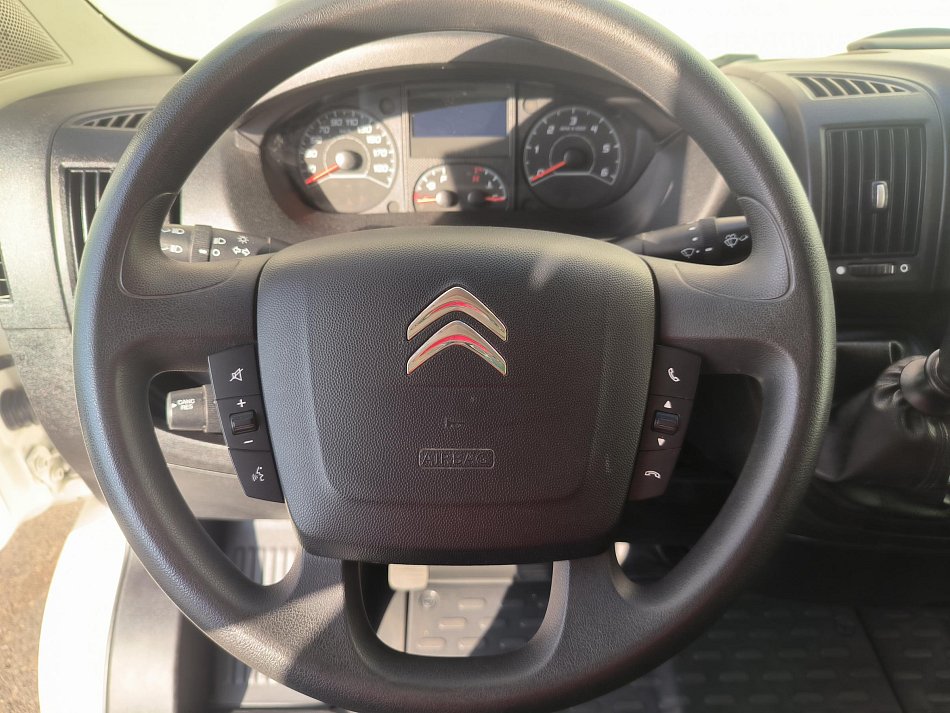 Citroën Jumper 2.2HDi  L3H2