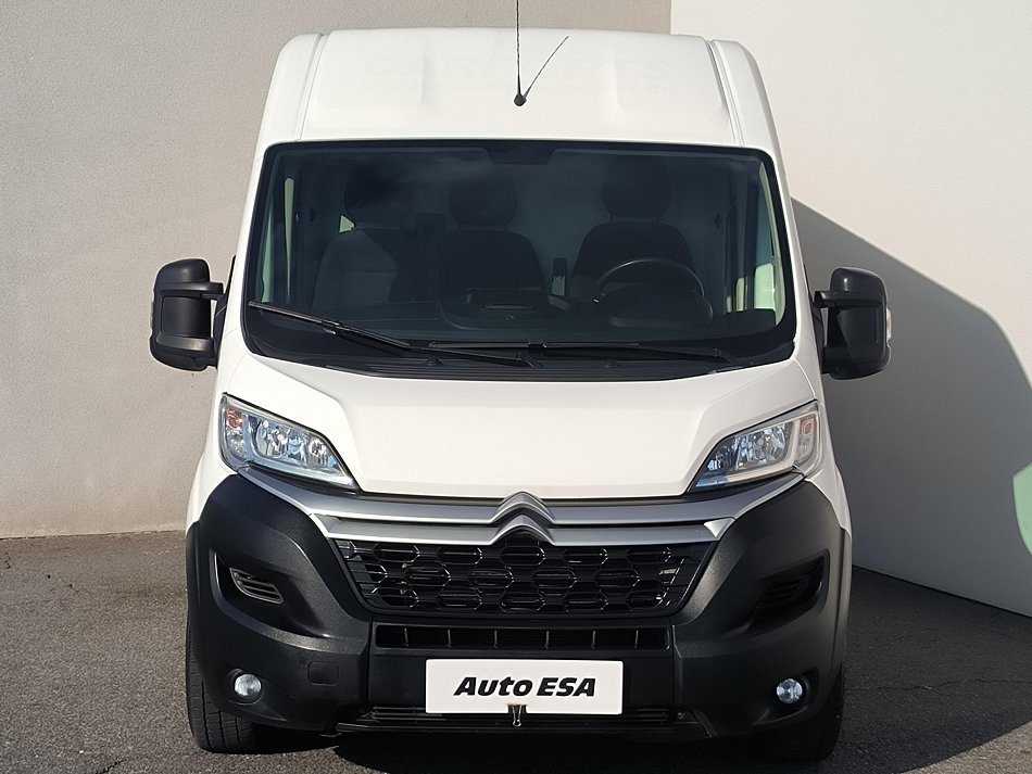 Citroën Jumper 2.2HDi  L3H2
