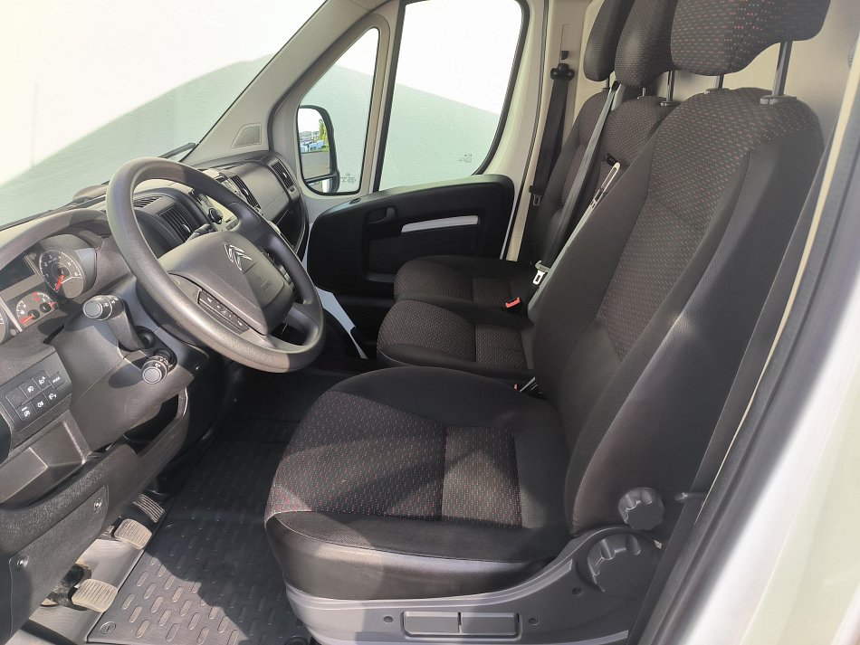 Citroën Jumper 2.2HDi  L3H2