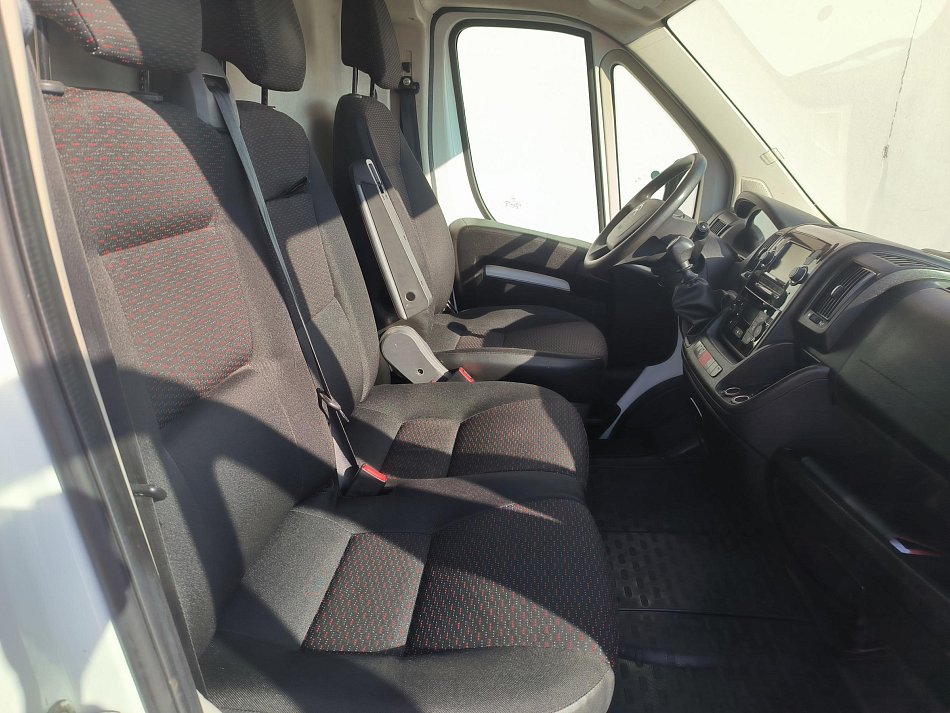 Citroën Jumper 2.2HDi  L3H2