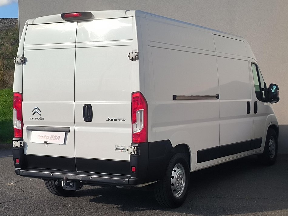 Citroën Jumper 2.2HDi  L3H2