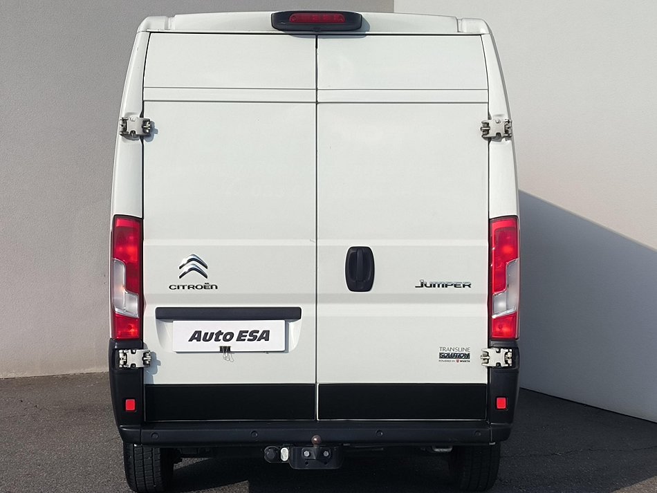Citroën Jumper 2.2HDi  L3H2