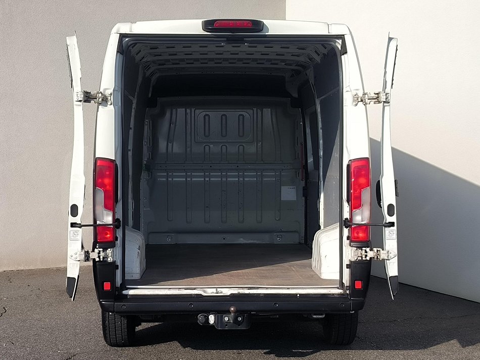 Citroën Jumper 2.2HDi  L3H2