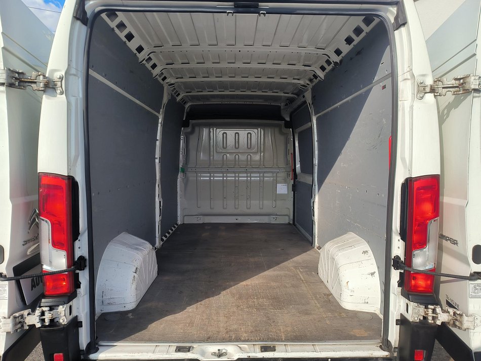 Citroën Jumper 2.2HDi  L3H2