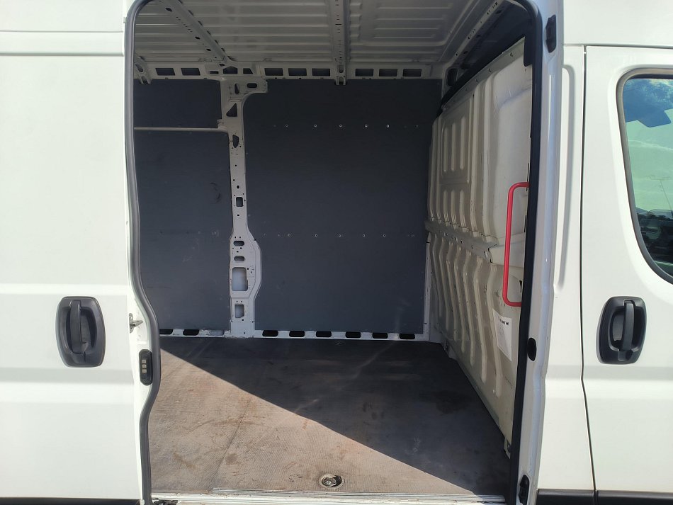 Citroën Jumper 2.2HDi  L3H2