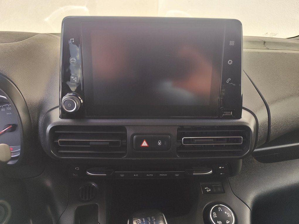 Opel Combo 1.5CDTi Elegance MAXi XL