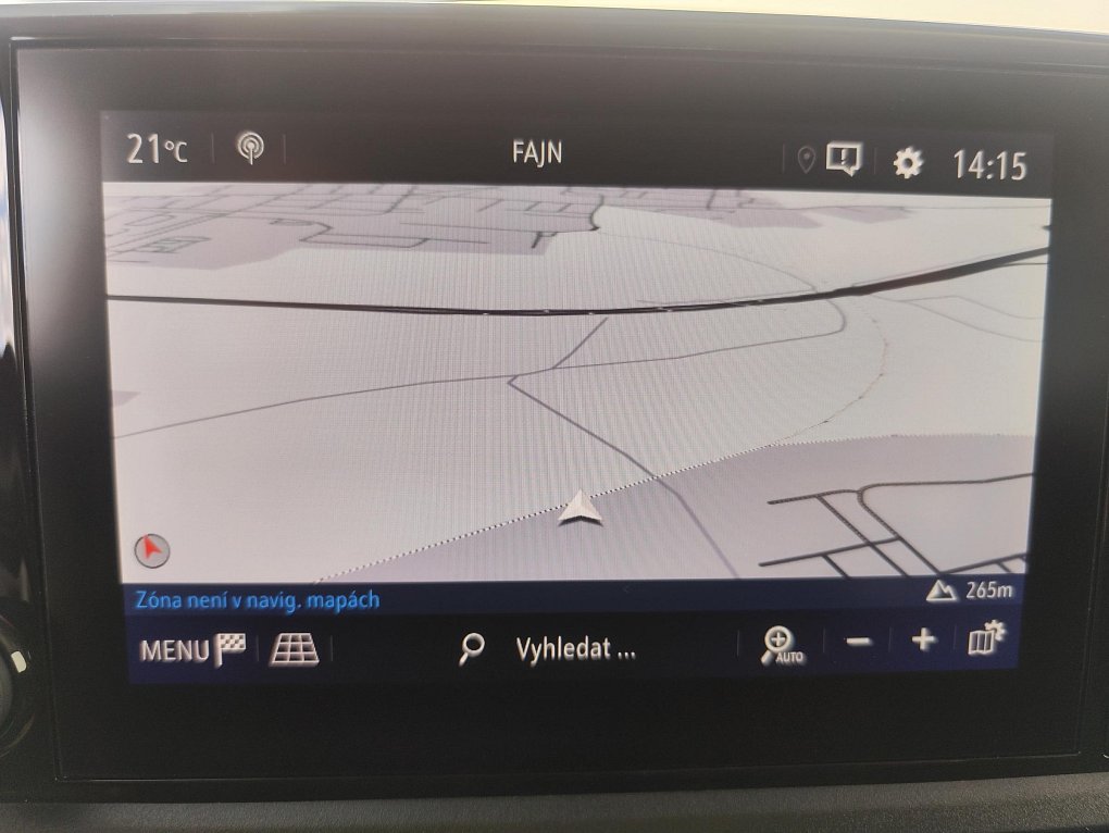 Opel Combo 1.5CDTi Elegance MAXi XL