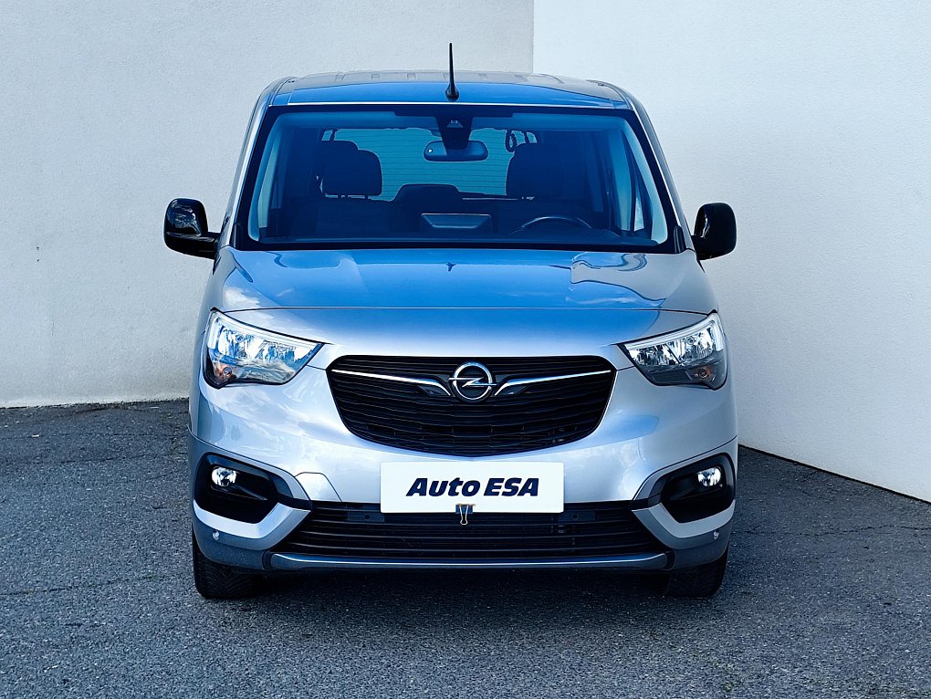 Opel Combo 1.5CDTi Elegance MAXi XL