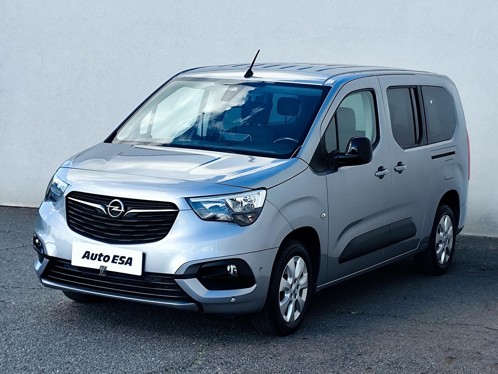 Opel Combo 1.5CDTi Elegance MAXi XL