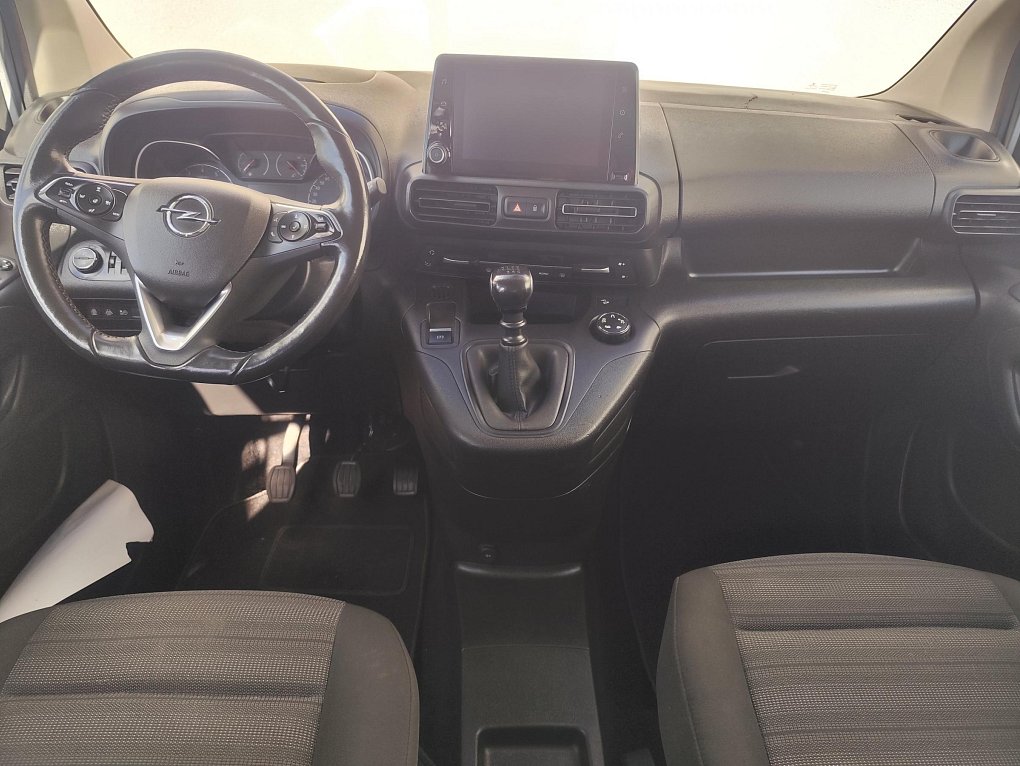 Opel Combo 1.5CDTi Elegance MAXi XL