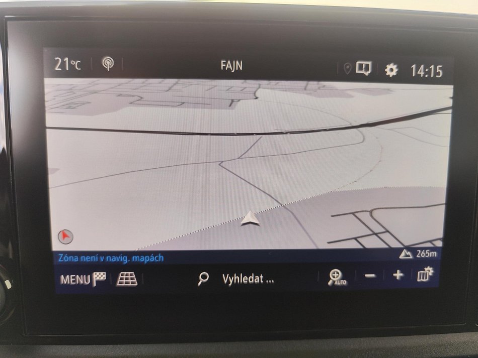 Opel Combo 1.5CDTi Elegance MAXi XL