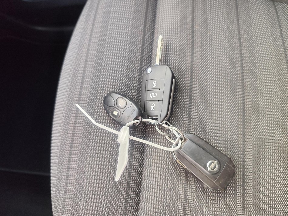 Opel Combo 1.5CDTi Elegance MAXi XL