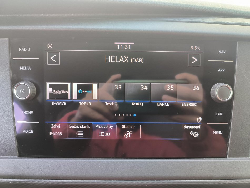 Volkswagen Transporter 2.0TDi  L2H1 T6.1