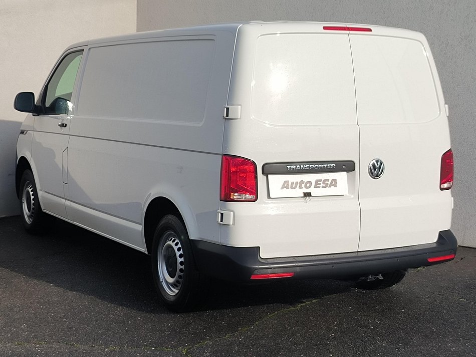 Volkswagen Transporter 2.0TDi  L2H1 T6.1