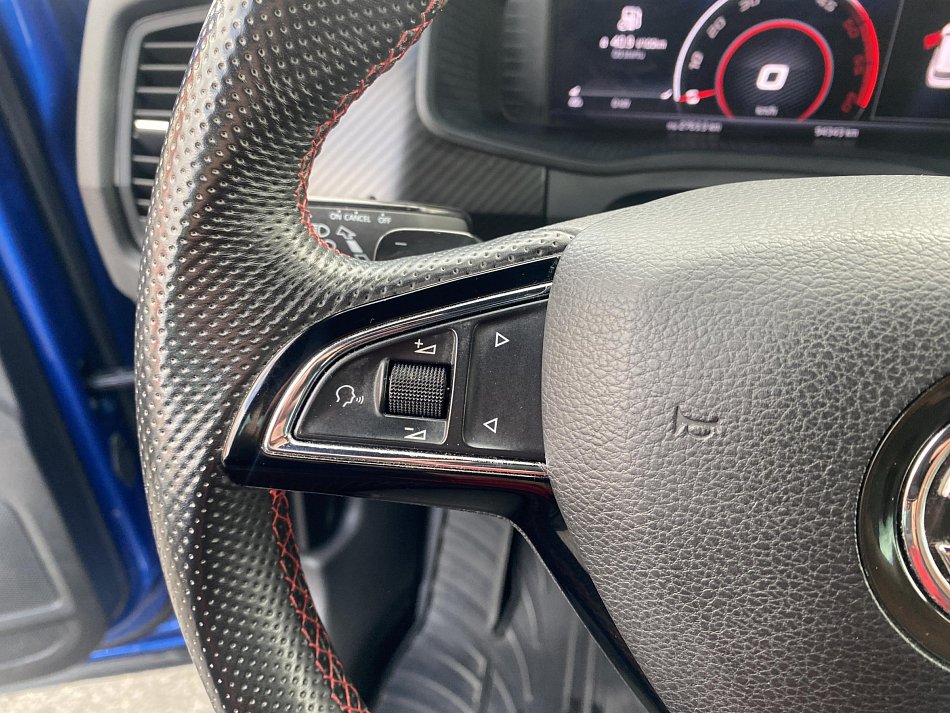 Škoda Kodiaq 2.0TDI RS