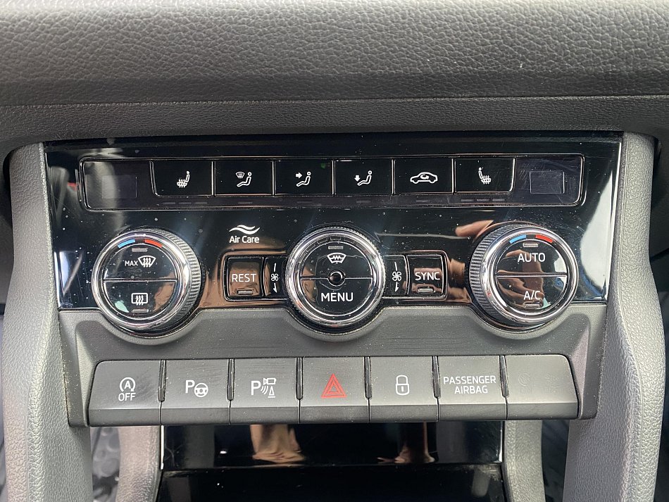 Škoda Kodiaq 2.0TDI RS