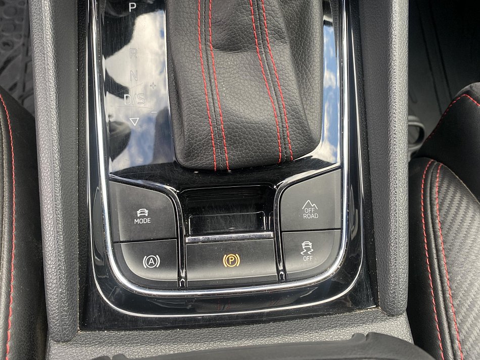 Škoda Kodiaq 2.0TDI RS