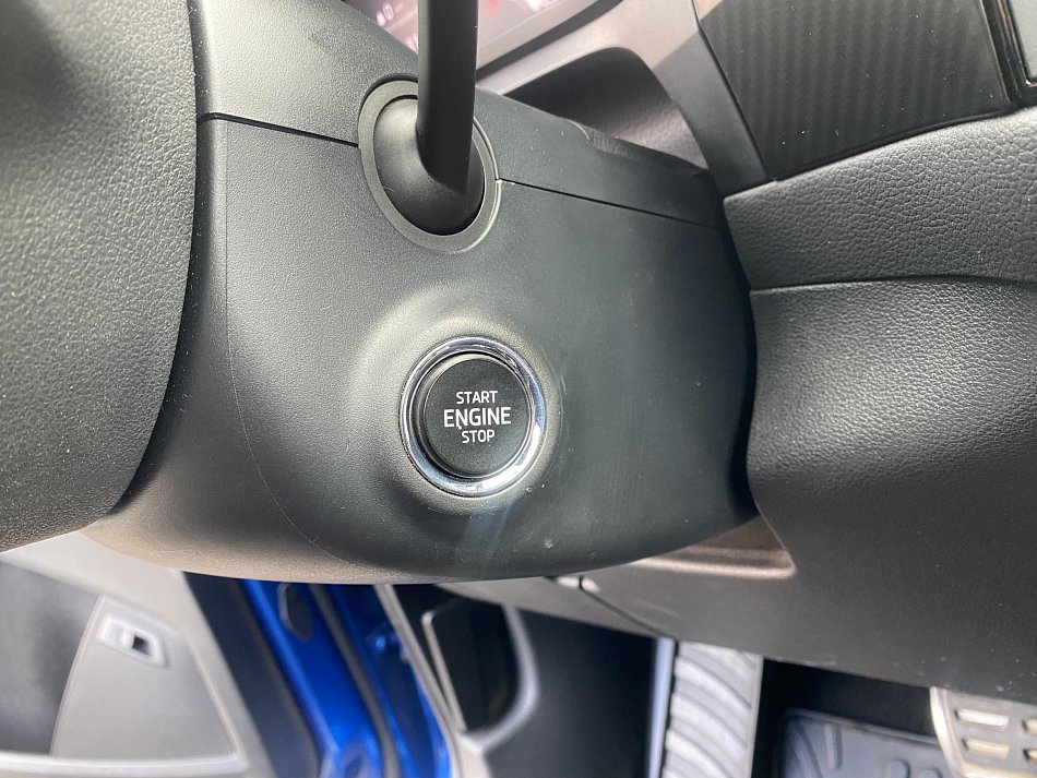 Škoda Kodiaq 2.0TDI RS