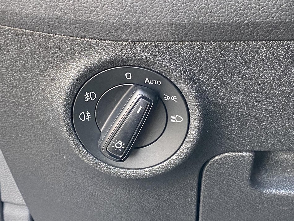 Škoda Kodiaq 2.0TDI RS