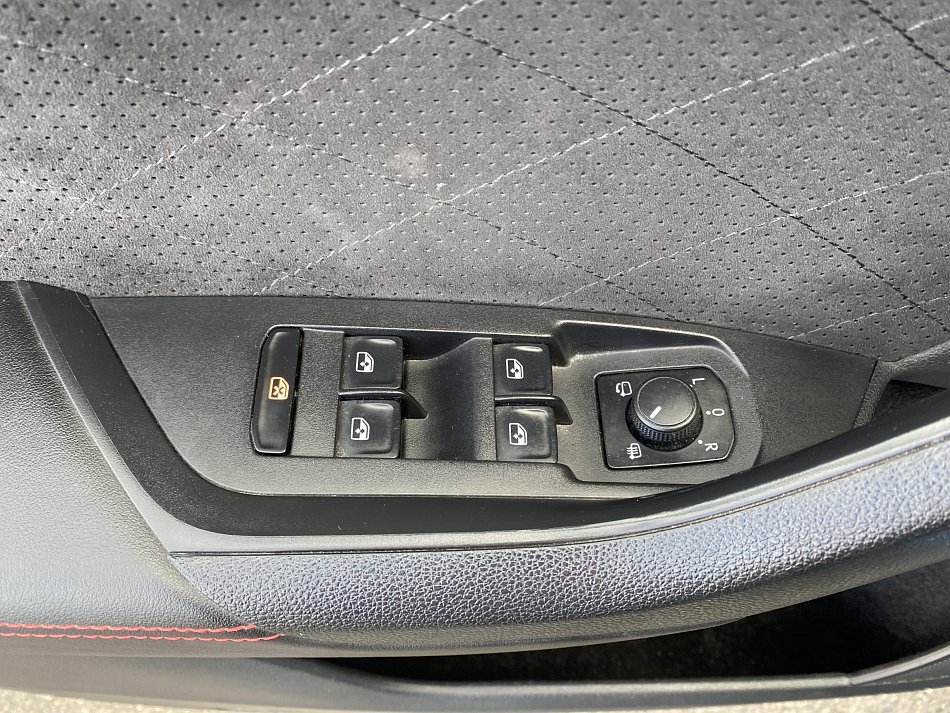 Škoda Kodiaq 2.0TDI RS