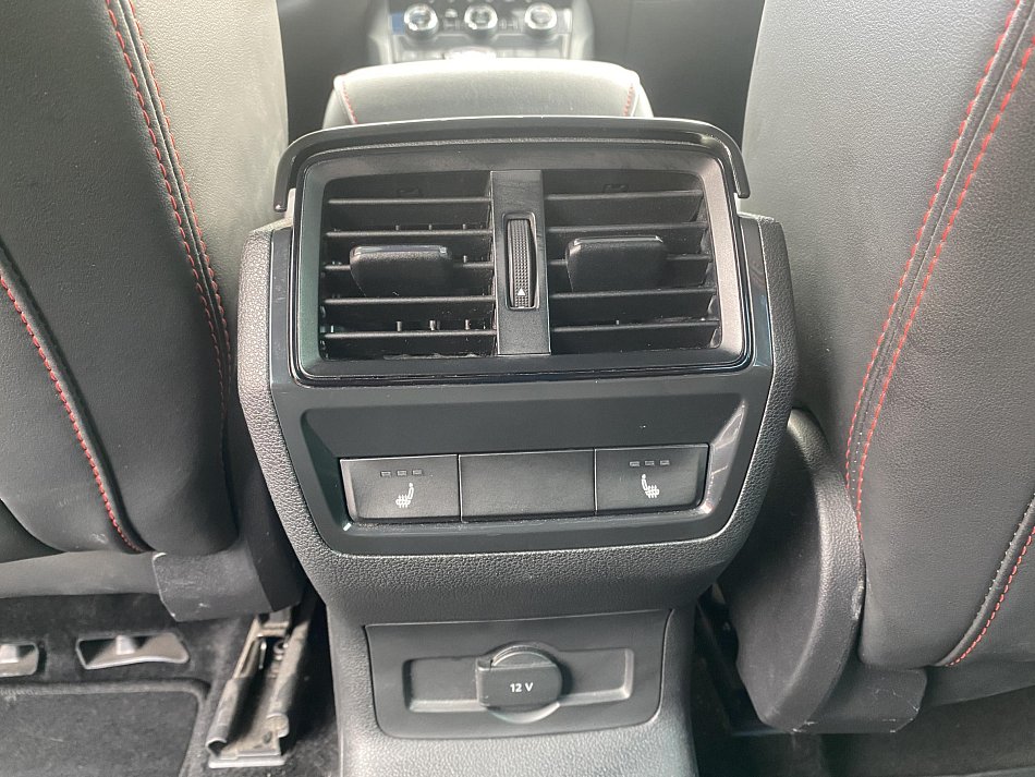 Škoda Kodiaq 2.0TDI RS