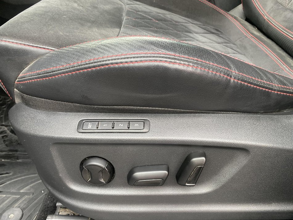 Škoda Kodiaq 2.0TDI RS