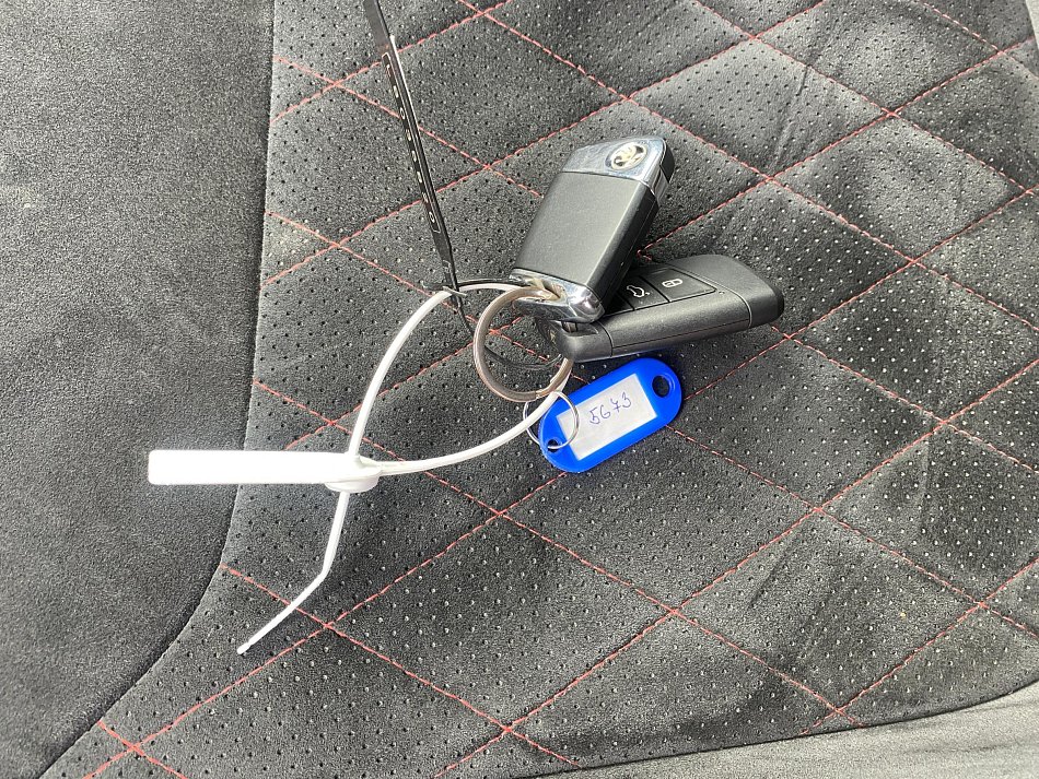 Škoda Kodiaq 2.0TDI RS