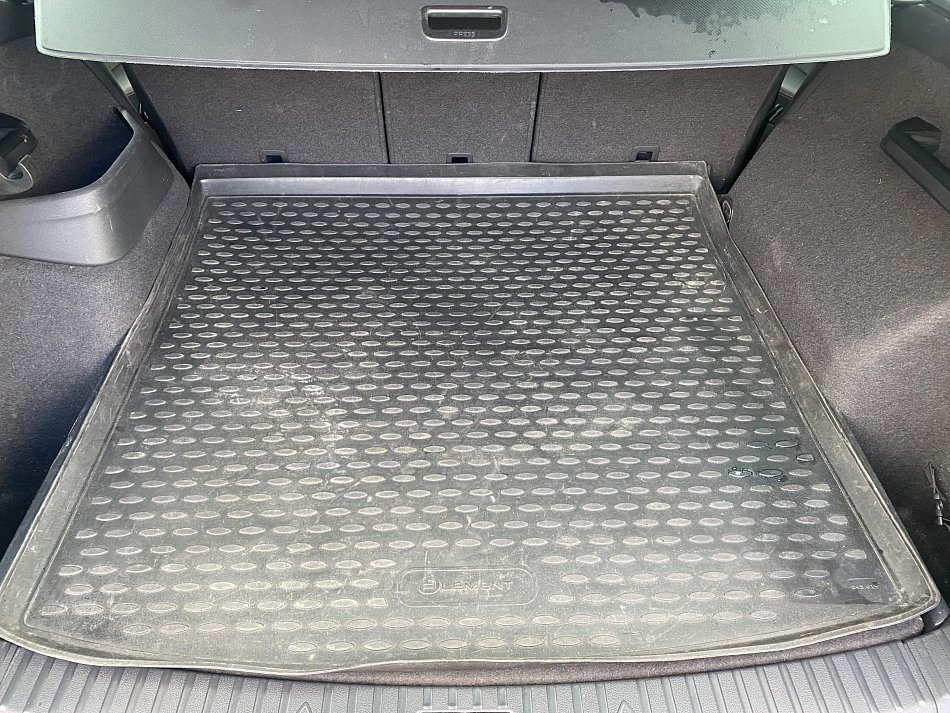 Škoda Kodiaq 2.0TDI RS