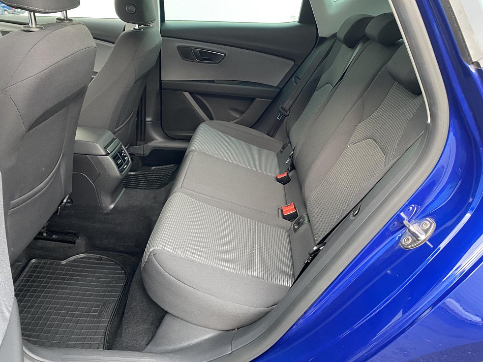 Seat Leon 1.4 TSi Style