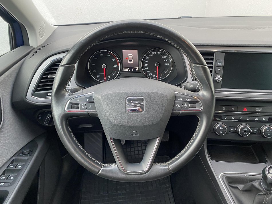 Seat Leon 1.4 TSi Style