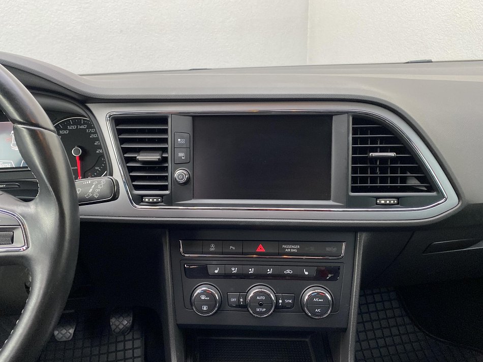 Seat Leon 1.4 TSi Style