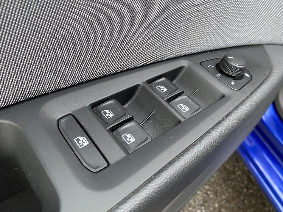 Seat Leon 1.4 TSi Style