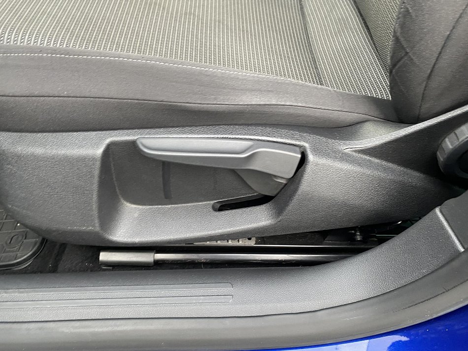 Seat Leon 1.4 TSi Style