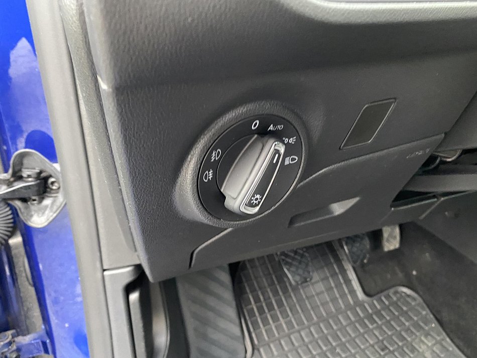 Seat Leon 1.4 TSi Style