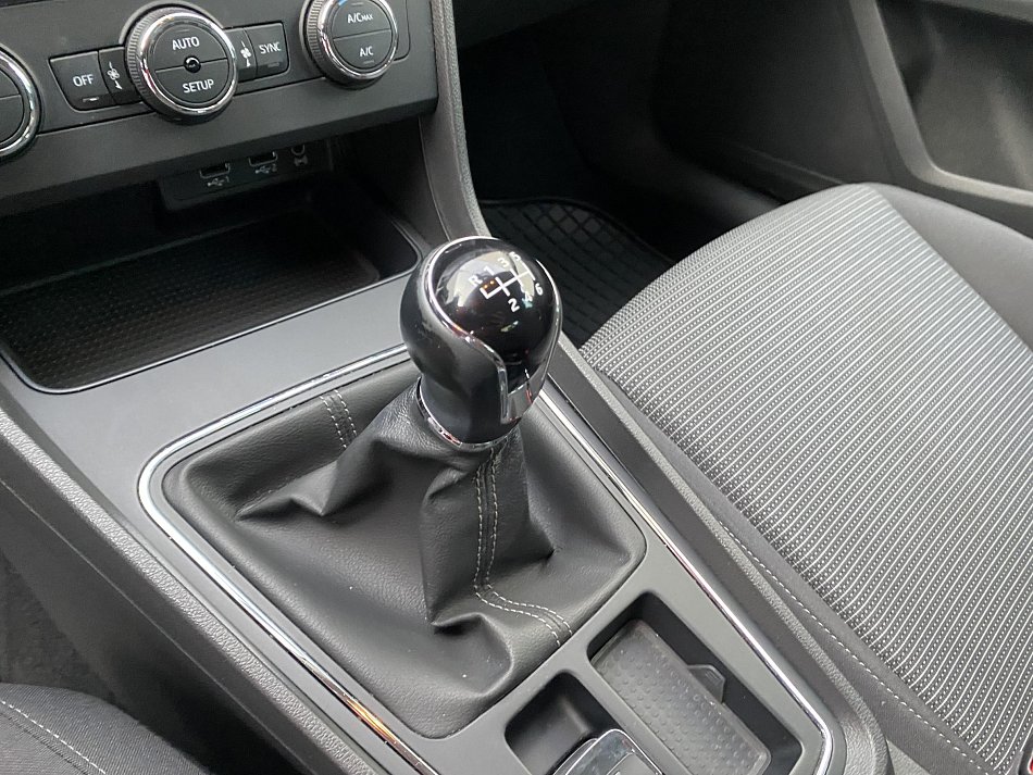 Seat Leon 1.4 TSi Style