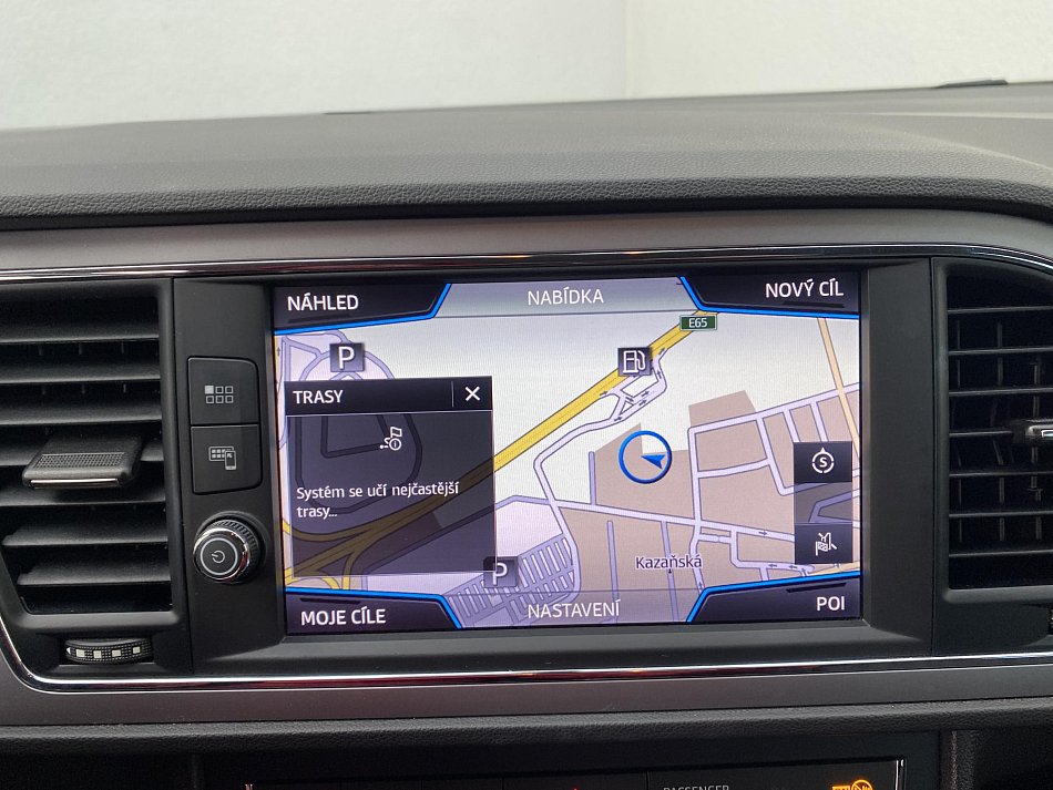 Seat Leon 1.4 TSi Style